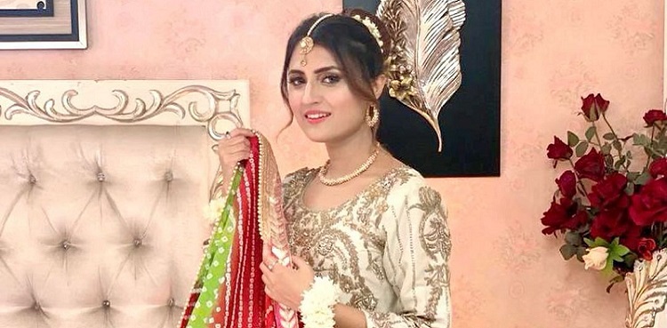 tanya hussain muqaddar ka sitara