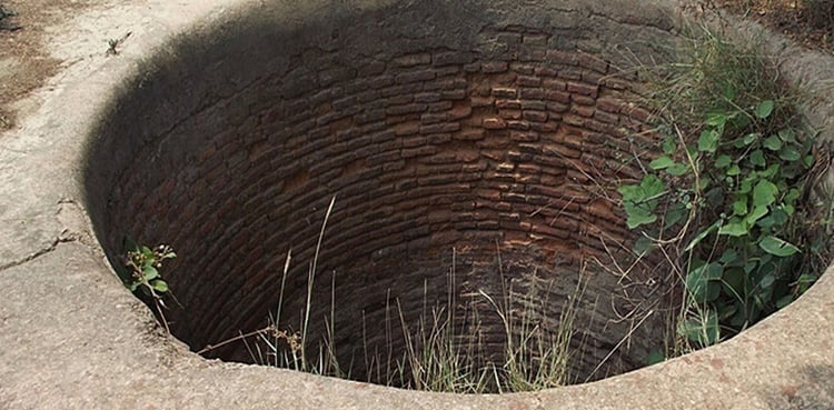 Barkhan murders, dead bodies in well, JIT, Barkhan incident