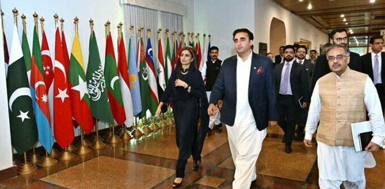 Bilawal Bhutto Zardari