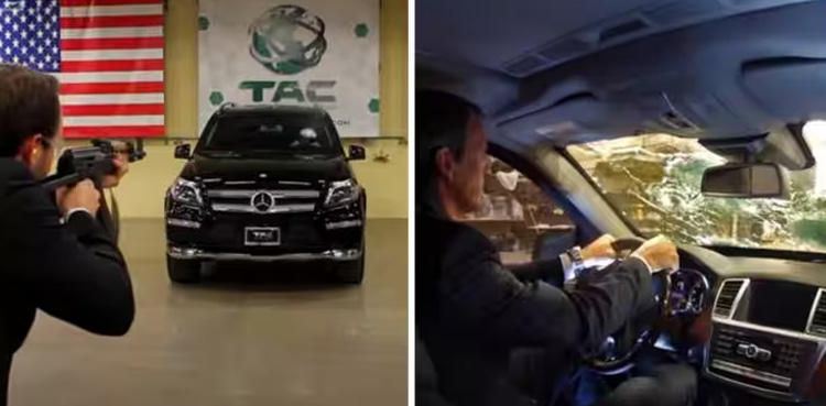 Viral CEO asks employee to shoot him,
