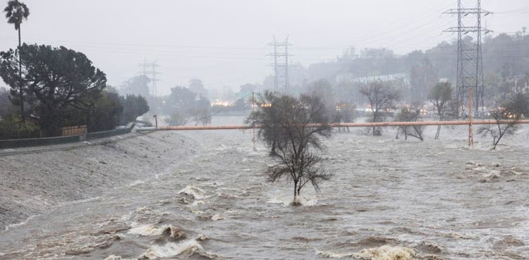 California-snow-storm