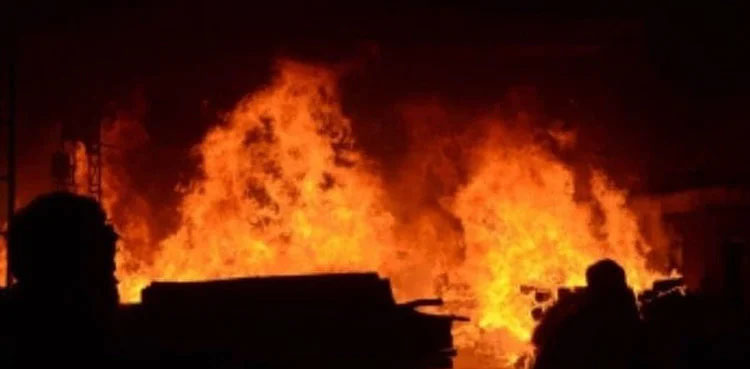 fire shop mexico benin