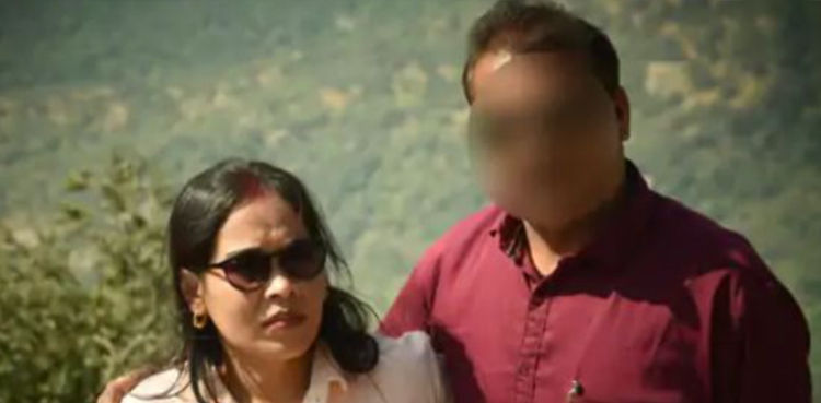 marriage annulment, gangster wife, matrimonial app