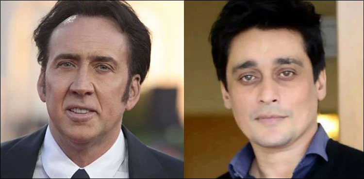 sahir lodhi, nicolas cage, sahir lodhi hollywood, the fourth umpire show