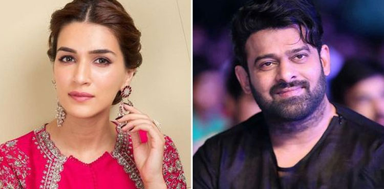 kriti sanon prabhas, kriti sanon, prabhas, kriti sanon engagement, prabhas engagement, bollywood, india,