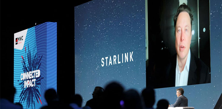 India, licence to Starlink, Elon Musk