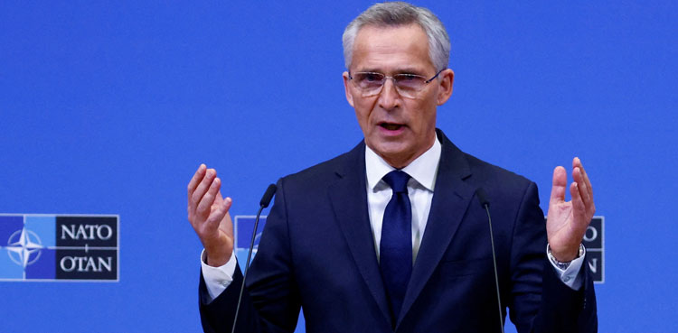 NATO debate, Ukraine security guarantees