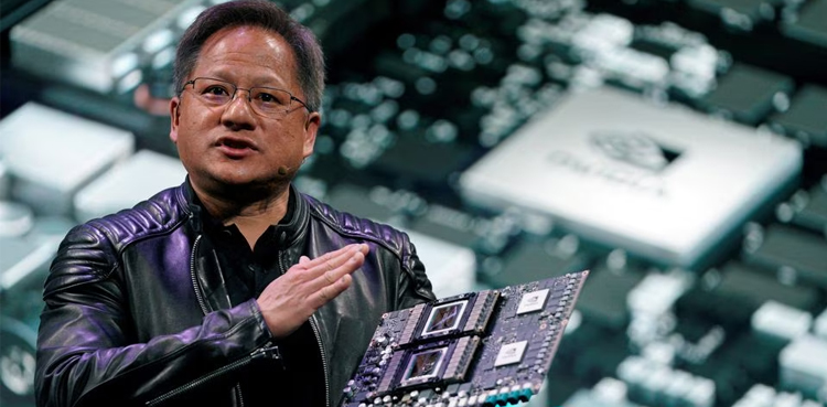 Nvidia, AI chips sales, China