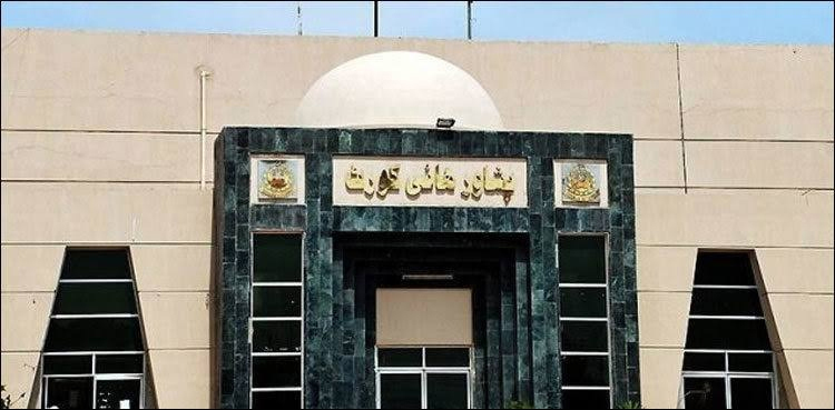 KP house sealing, challenge action in IHC, PHC order