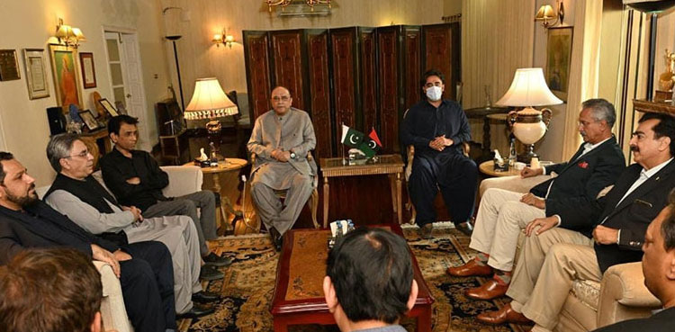 karachi by-election