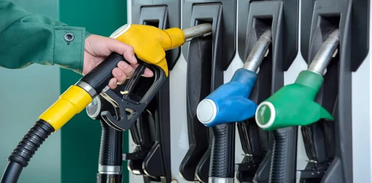 Petrol, diesel prices for October 2024 announced in UAE