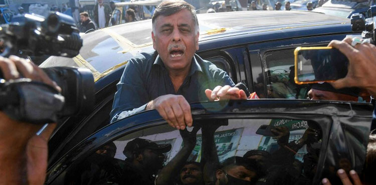 Rao Anwar