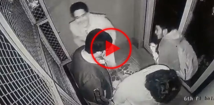 student falls, student, suicide, murder, viral video, video, viral,