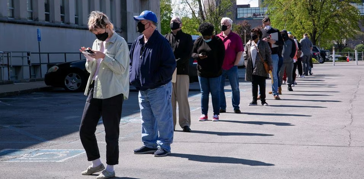 U.S. labor market resilient, inflation, fourth quarter
