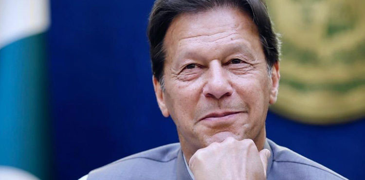Imran Khan, PM Shehbaz