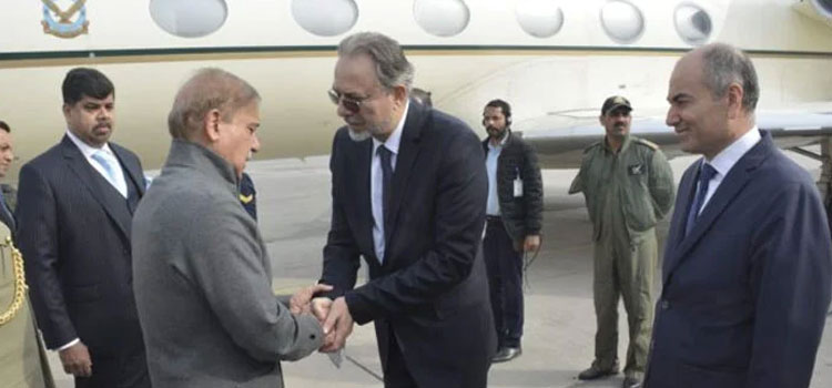 PM Shehbaz, Turkiye, visit, earthquake
