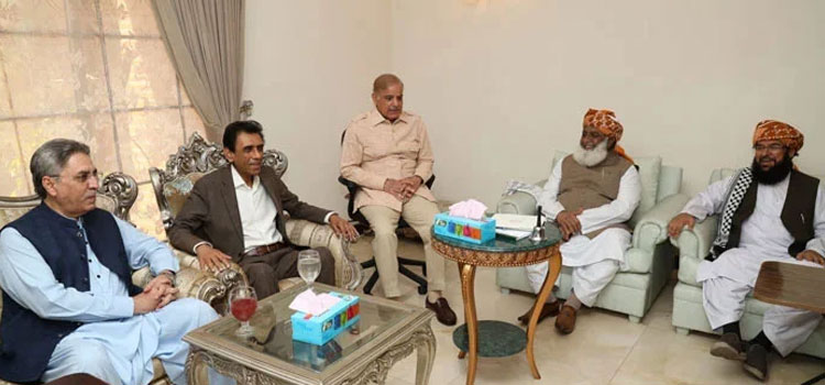 PDM, MQM-P, NA by-elections