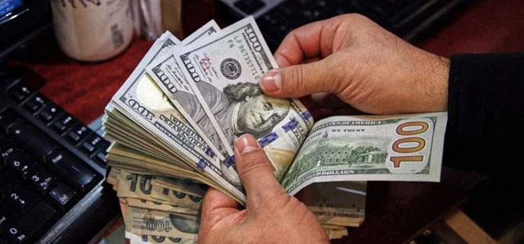 Foreign exchange, Foreign reserves, Pakistan