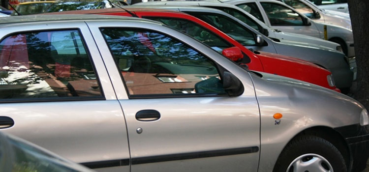Car-sellers, unregistered vehicles, Sindh