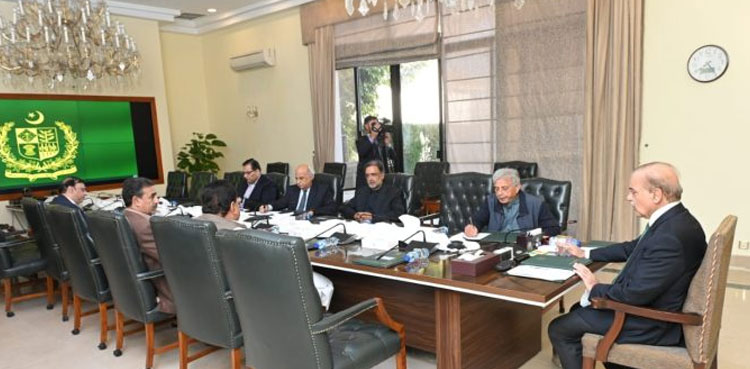 Austerity measures, PM Shehbaz, Pakistan