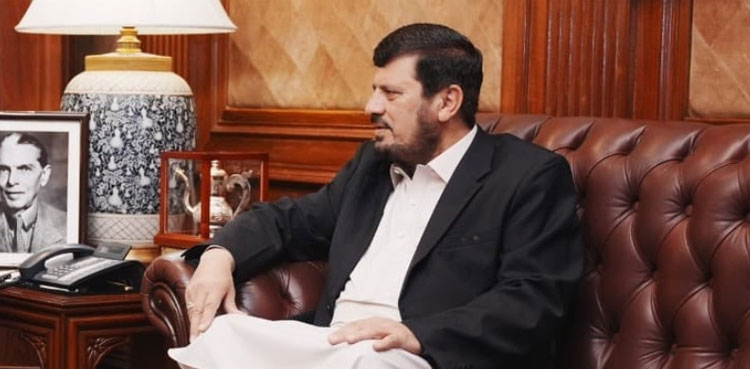 KP Governor, Supreme Court, KP elections
