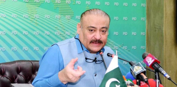 National immunisation strategy, Abdul Qadir Patel