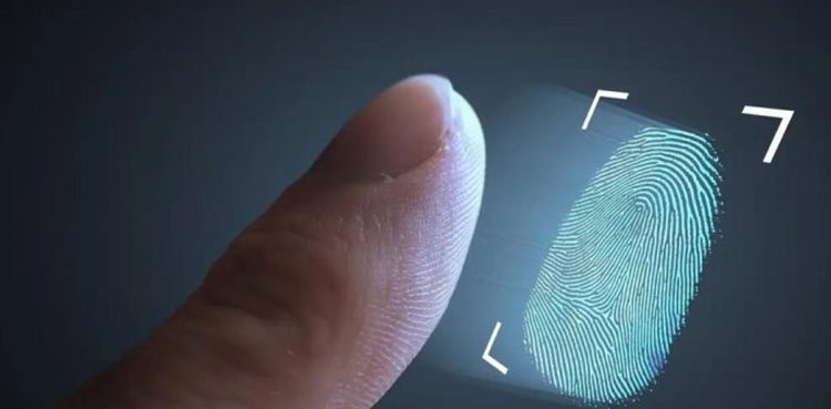 Biometric verification, Pakistan, airports