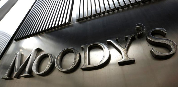 Moody’s upgrades Pakistan’s ratings ‘Caa2’