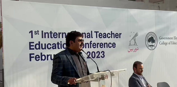 Sindh cabinet, landmark decision, teachers' licence