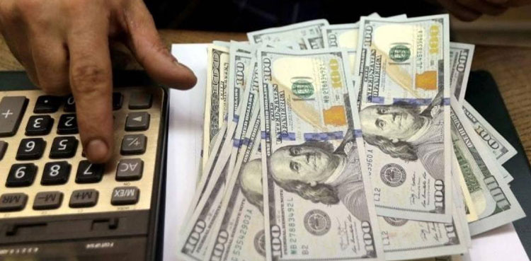 Pakistani Rupee, dollar, interbank, SBP