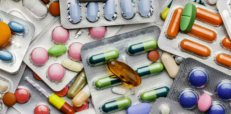 Pharma industry, prices, medicines, factories