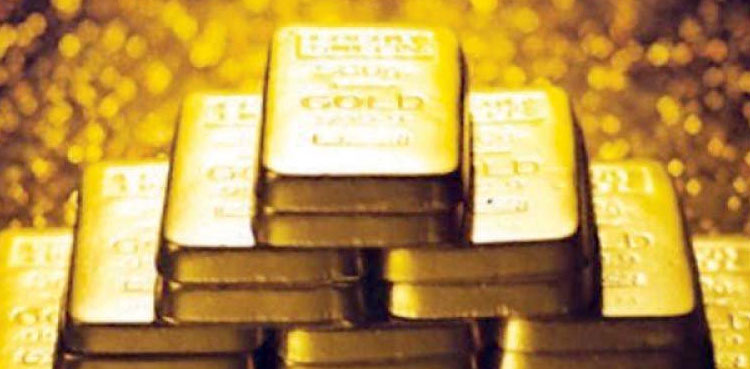 Gold Rate In Int Market- January 22, 2023