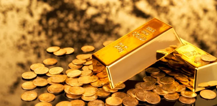 Gold Rate Int Market- January 29, 2024