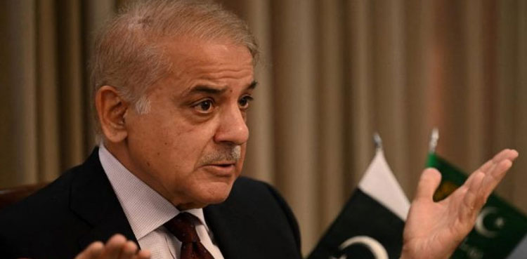 PM Shehbaz, funds, earthquake, Turkiye, Syria