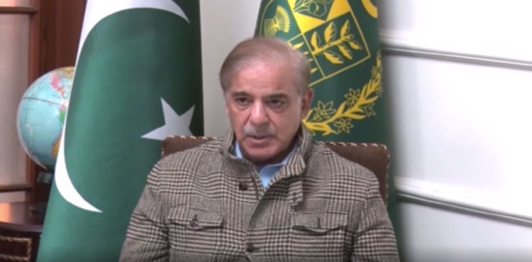 PM Shehbaz, wind project, solar energy project