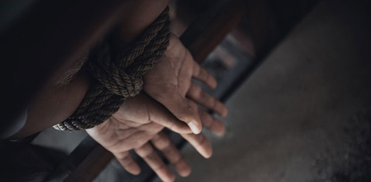 Govt officer abduction, Sukkur abduction
