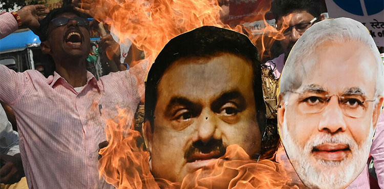 Adani Group US bribery indictment- Full Information 2024