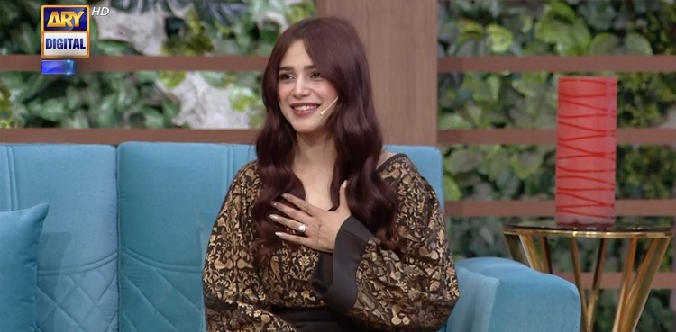 aima baig the fourth umpire