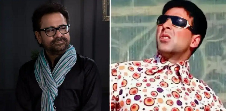akshay kumar hera pheri