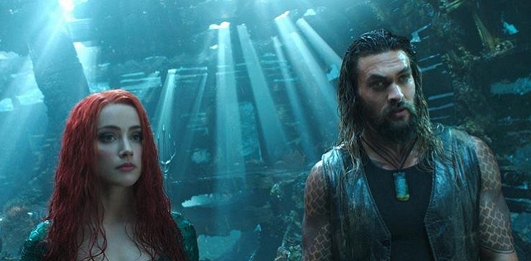 aquaman and lost kingdom