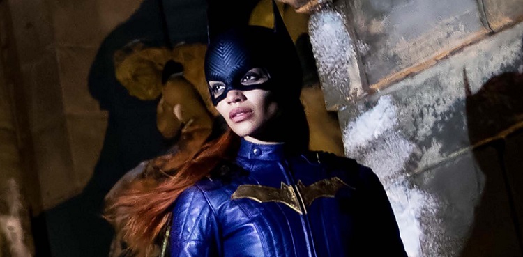 leslie grace batgirl