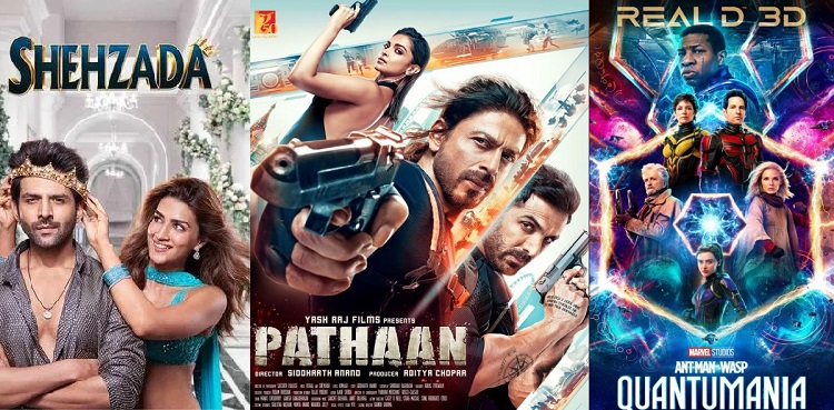 pathaan box office