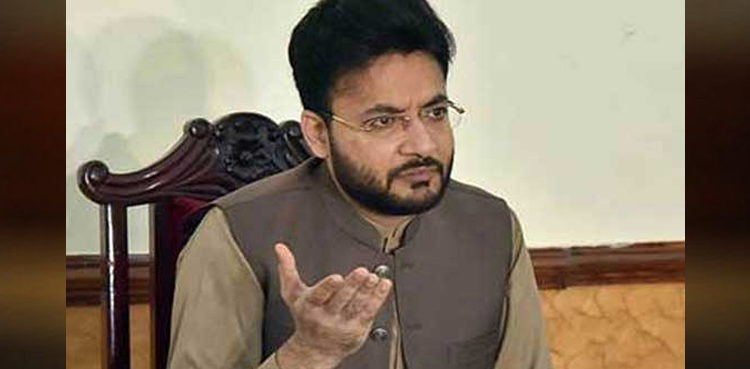 Farrukh Habib
