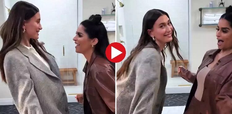 hailey bieber kaho naa pyaar hai