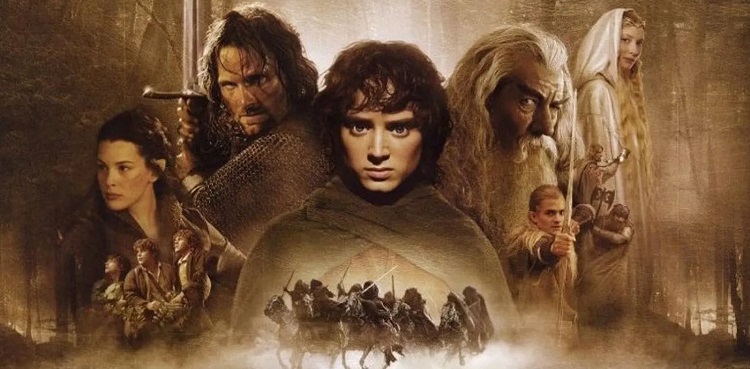 lord of the rings