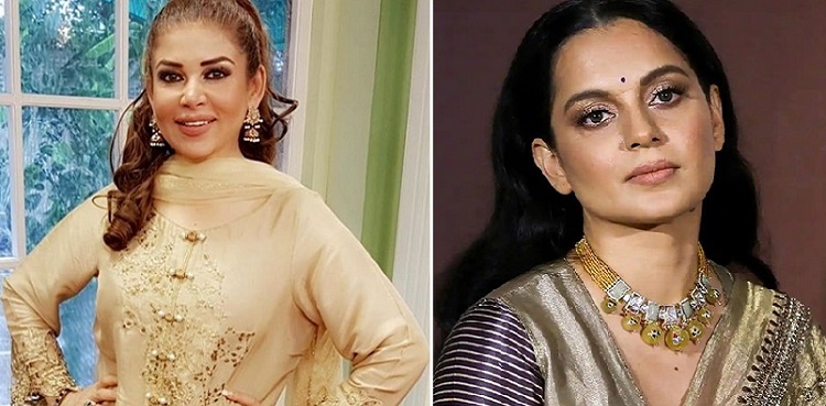 mishi khan kangana ranaut