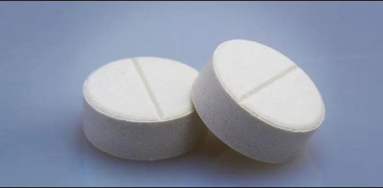 India finds drugs, including paracetamol, to be substandard