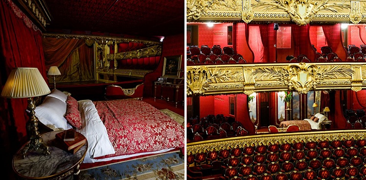 pantom of the opera