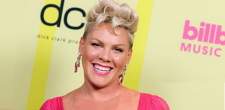p!nk new album trustfall