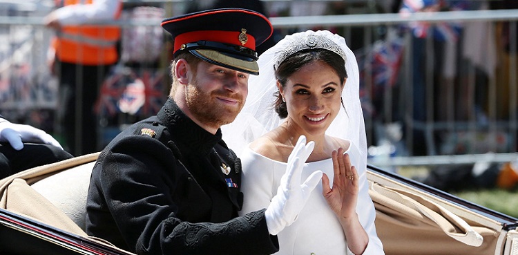 prince harry mirror